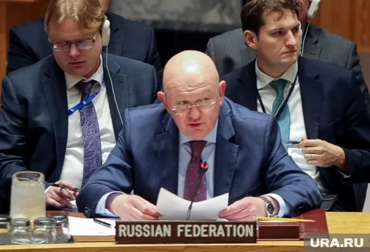 Василий Небензя заявил, что РФ выполнит все цели СВО на Украине