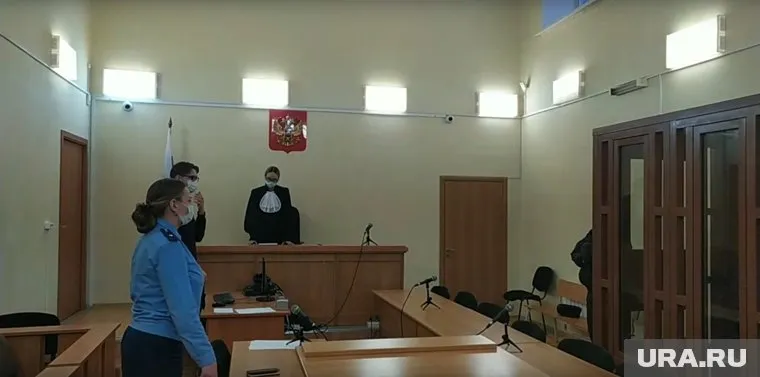 Обвиняемого в домогательствах арестовали на два месяца