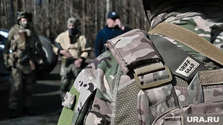 Российские солдаты освободили еще четыре пункта в зоне СВО после Купянска