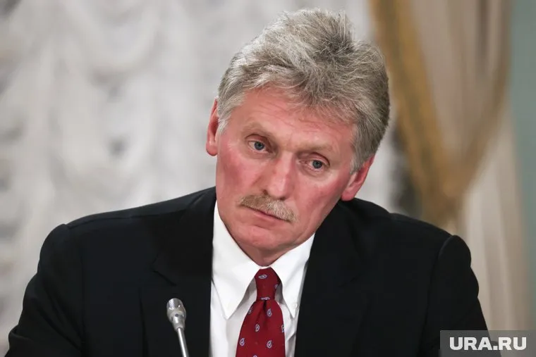 Дмитрий Песков сообщил, что для сотрудничества США и РФ нужны определенные условия