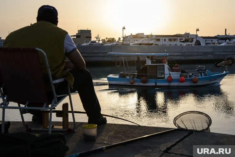 Гражданства Кипра лишатся 26 человек