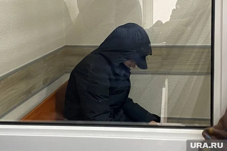 Алексей Потешкин полностью признал свою вину