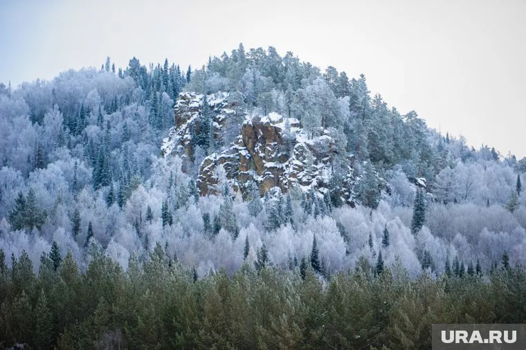 Морозы на себе почувствуют жители горных районов