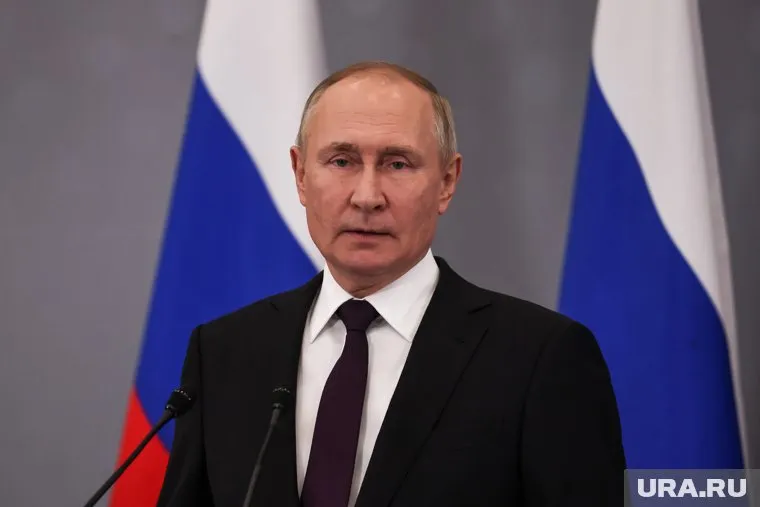 Президент РФ Владимир Путин готовится к знаковому саммиту ОДКБ