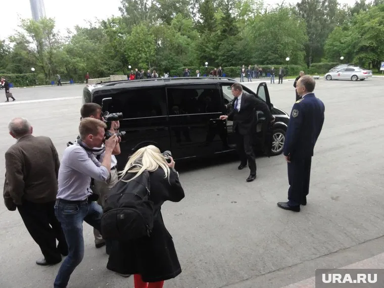 У молодых управленцев появился шанс попасть в команды ключевых политиков и топ-менеджеров