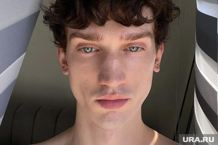 Евгений Иванов снялся для топовых глянцевых журналов на природе и в студии (архивное фото)