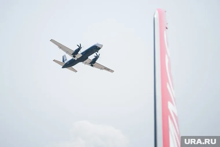 В аэропорту Жуковский были введены временные ограничения на работу