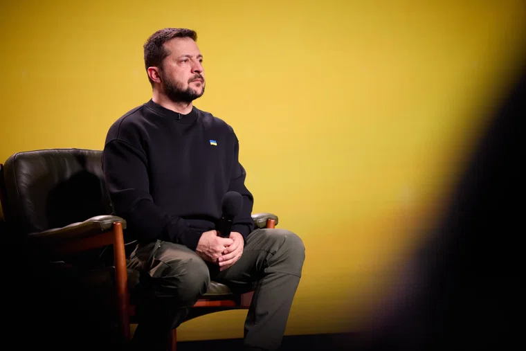 Медведчук обвинил Зеленского в безответственности и излишних политических амбициях