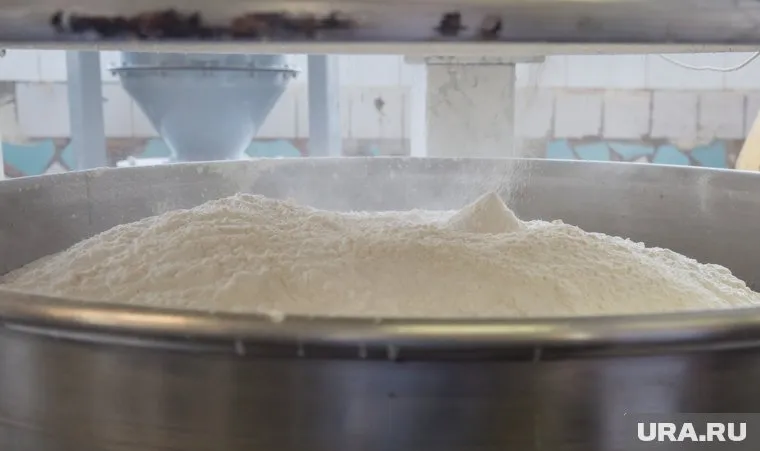 Бизнесмены завышали цены на чай, муку и сливочное масло