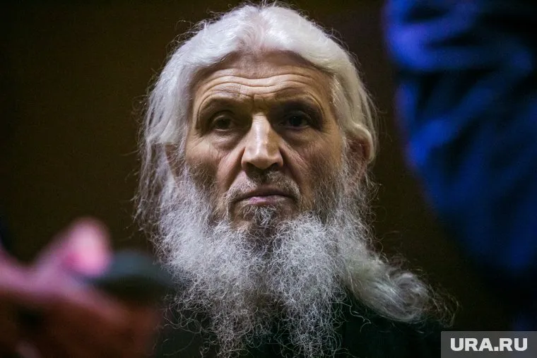 Экс-священник Сергий Романов будет отбывать срок в Нижнем Тагиле