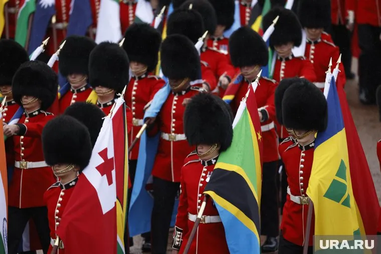 Власти Англии опасаются антисемитских провокаций в День памяти британских солдат