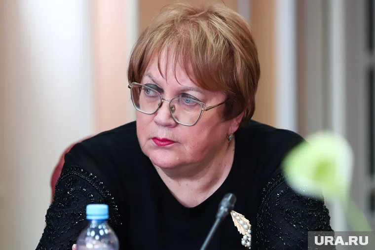 По мнению Татьяны Мерзляковой, дополнительная проверка сделок с недвижимостью защитит от аферистов