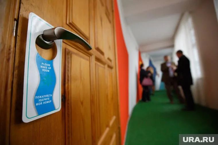 Гостиница «MOST» впервые прошла квалификацию (архивное фото)