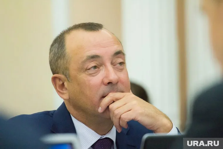 Глава депэкономразвития ХМАО-Югры Павел Сидоров ждет официальных претензий от бывшего подчиненного