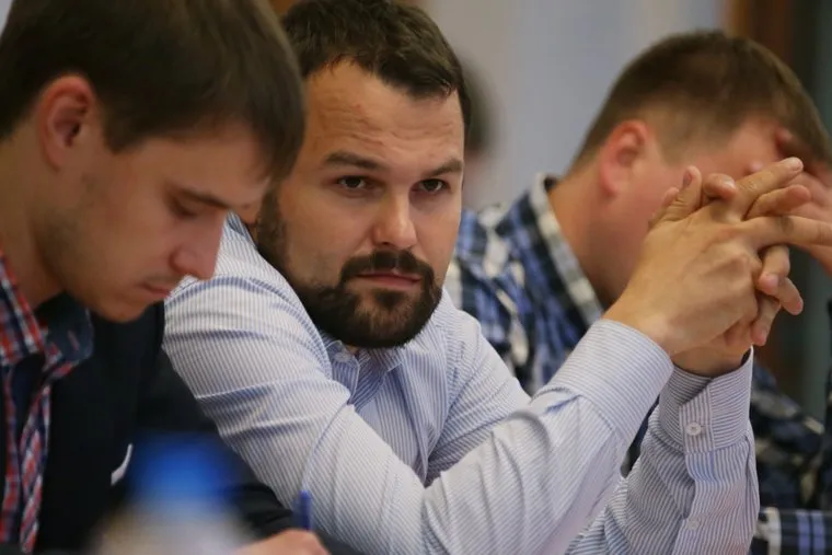 Совещание ОНФ. Чибисов. Пермь