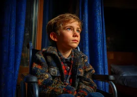 У юного свердловчанина отказывают ноги после операции — его жизнь оценили в сотни тысяч