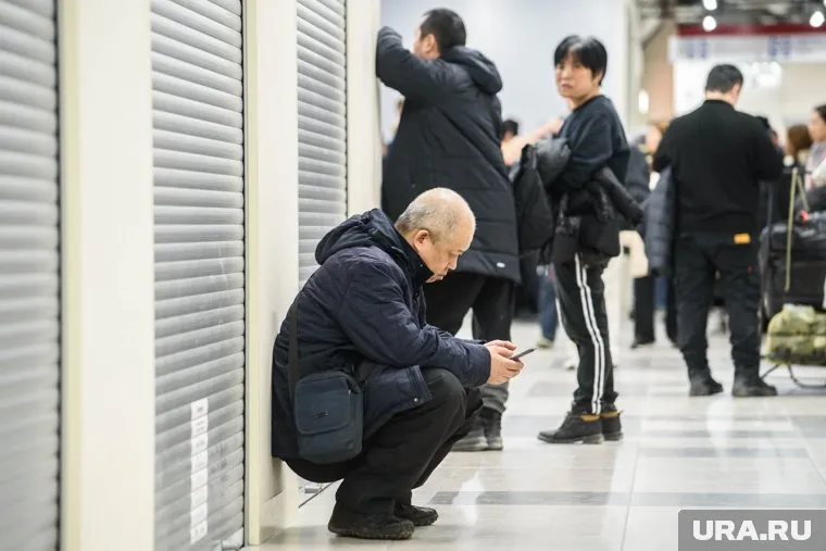 Предыдущего ректора обвинили в скандале с мигрантами