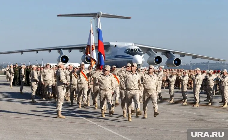 Генерал-полковник Суровикин вернется к своим непосредственным обязанностям — руководству ВКС РФ