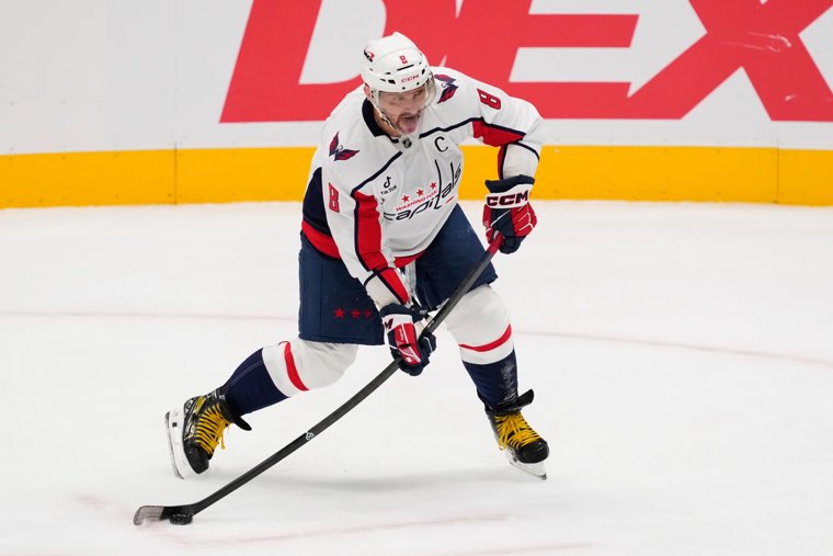 От кризиса Овечкина до рекордов Малкина и Кучерова: российские звезды в НХЛ 2025/2026