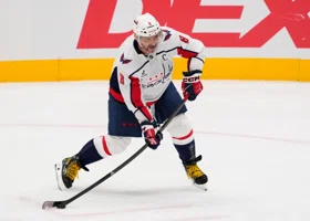 От кризиса Овечкина до рекордов Малкина и Кучерова: российские звезды в НХЛ 2025/2026