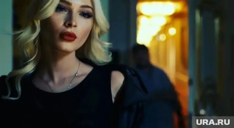 В Сети появился ролик, в котором бывшая жена Тимати уличила его в измене