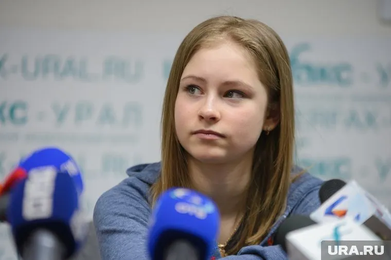 Чемпионка перенесла тяжелое заболевание