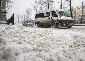 В ЛНР погибли семь человек при аварии автобуса и автомобиля