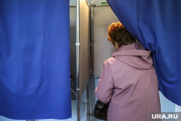 Люди на выборах не дали еще один шанс вторым лицам Очера, Куеды, Чусового и Чернушки