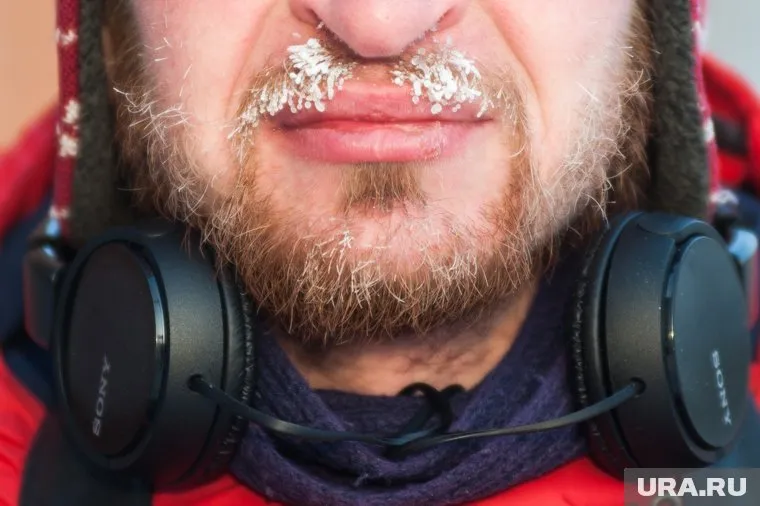 Мужчины с растительностью на лице россиянок не привлекают