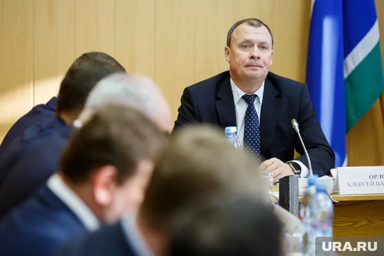 На Алексея Орлова водрузили не только функционал премьера, но все страхи и интриги кабмина