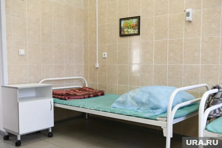 Девочку пытались спасти, но она не дожила до операции по пересадке