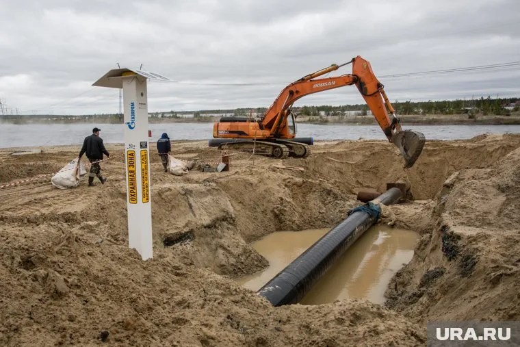 Провал «Южного потока» дорого обошелся российской компании