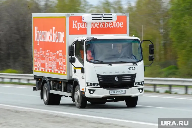 В «К&Б» отрицают информацию об уходе из Вологодской области