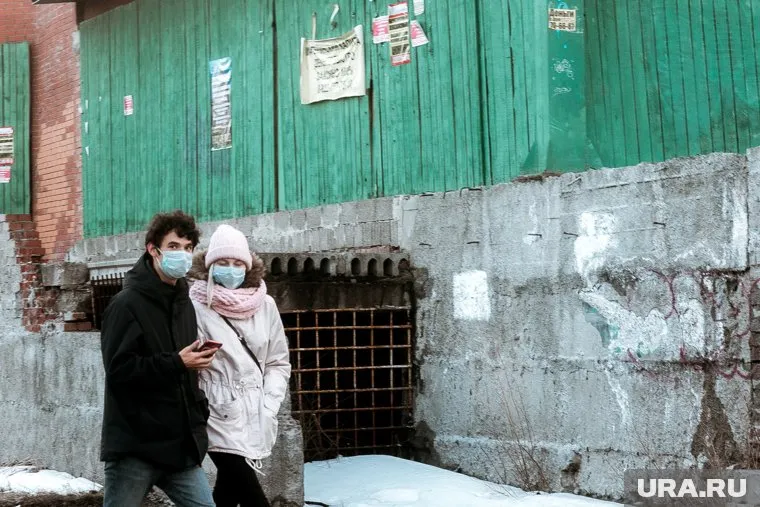 Вспышка заболеваемости коронавирусом теперь зафиксирована еще в двух районах области