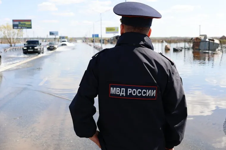 Шоссе Тюнина. Курган 