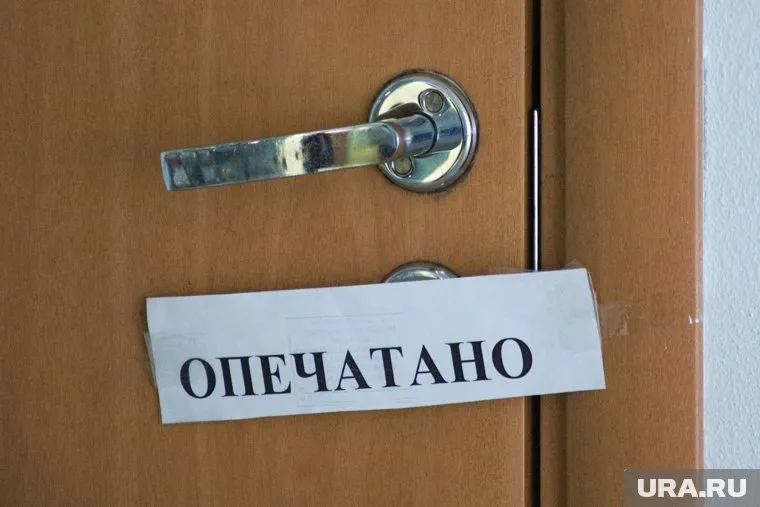 В 2018 году ресторан опечатывали за нарушение правил пожарной безопасности