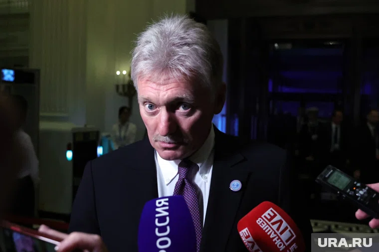 Польша планирует свести отношения с Россией до нуля, заявил Песков