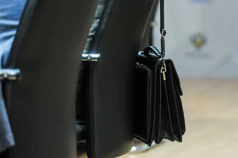 Презентация строительства новых спортивных объектов. Челябинск