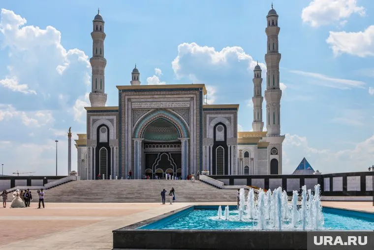 Указ подписал президент страны Касым-Жомарт Токаев