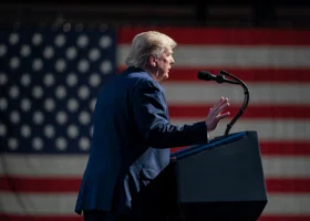 «Мне не нравится убивать людей»: Трамп анонсировал новые переговоры с Ираном
