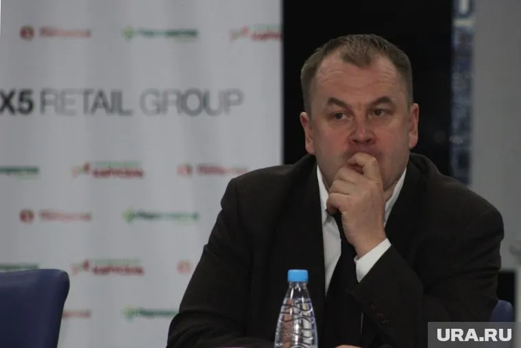 Станислав Наумов сам отрезал себе путь к отступлению, подписав соотвествующее обязательство