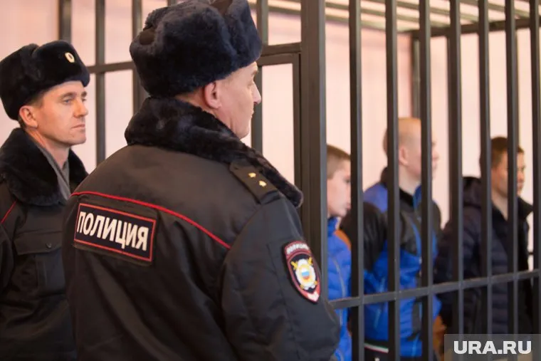 В прокуратуре считают, что суд не учел роль каждого из подельников в преступной схеме