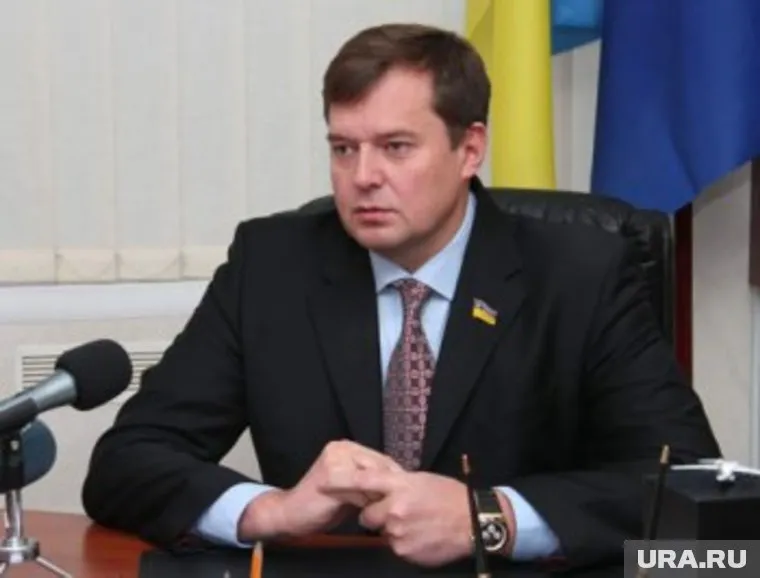 Евгений Балицкий рассказал правду о мнении крымчан