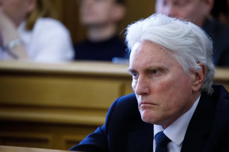 Заседание гордумы, рассмотрение предложения изменения границ районов города. Екатеринбург.