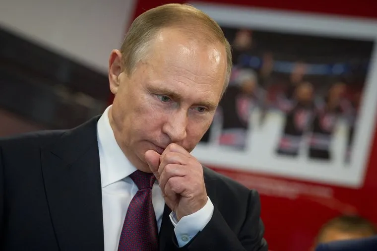 ИННОПРОМ-2017. разные дни. Екатеринбург, путин владимир