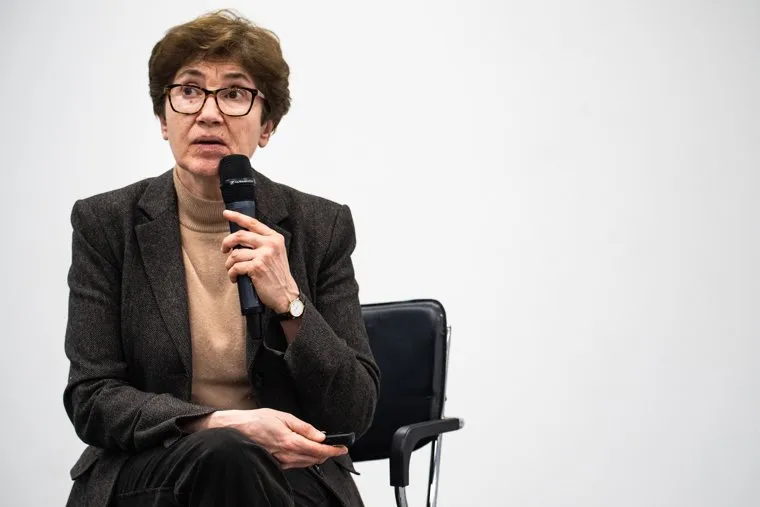 Лекция об экономическом неравенстве субъектов Федерации. Екатеринбург