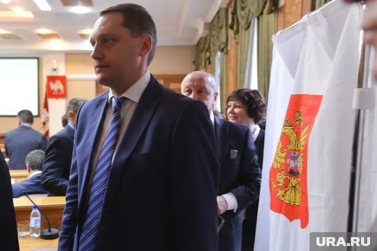 Владимир Дремов вернется в ЗСО