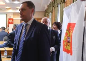 В челябинском заксобрании появится новый депутат