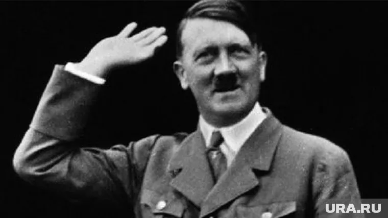 В ФБР считают, что Адольф Гитлер мог скрыться в Южных Андах