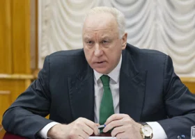 Бастрыкин не стал терпеть одичавших мигрантов, устроивших побоище в московском ЖК